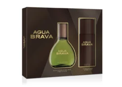 Agua Brava Eau de Cologne Estojo