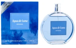 Agua de Luna Eau de Toilette Fraiche