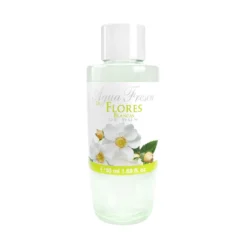 Agua Fresca Flores Blancas EDC