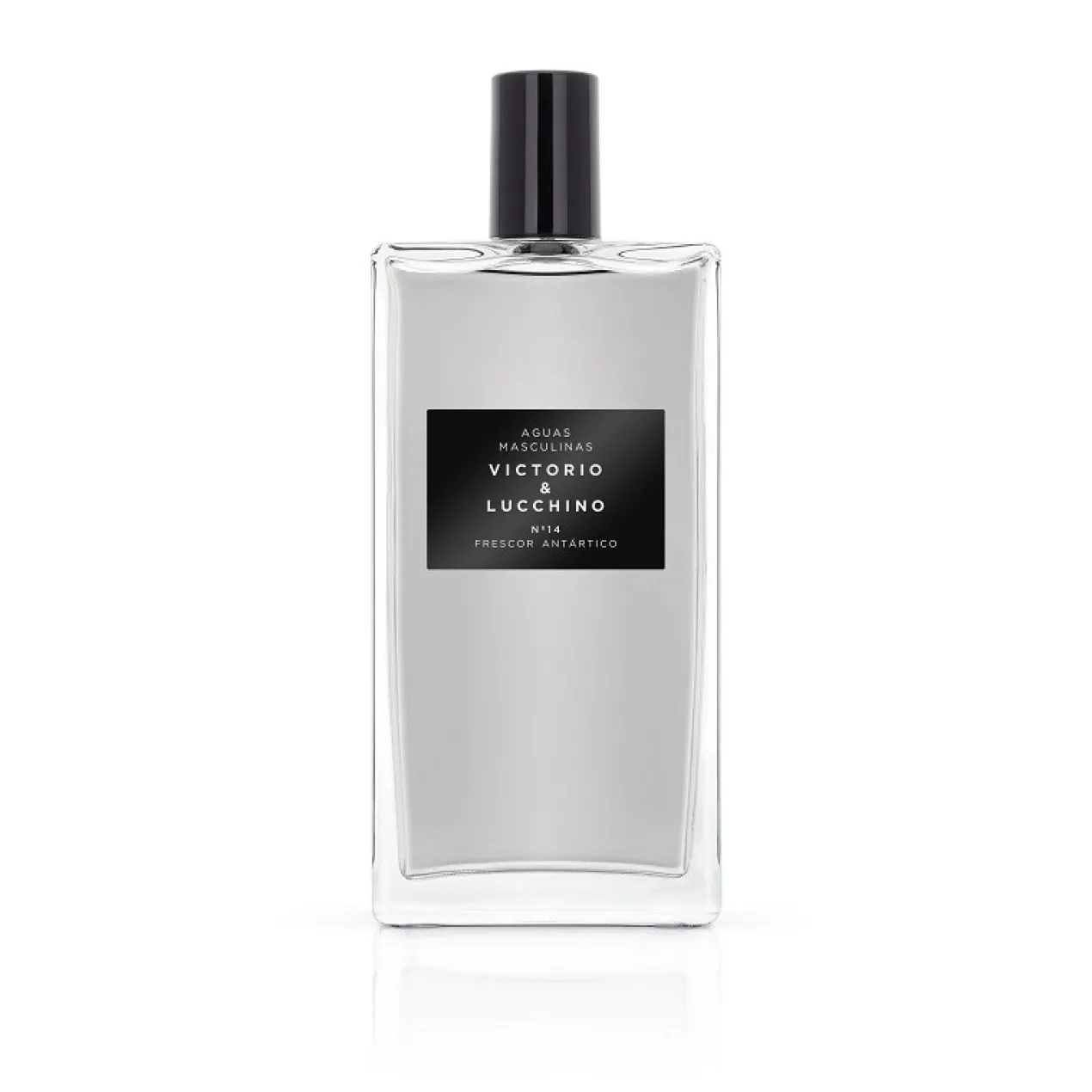 Aguas Masculinas Nº14 Frescor Antártico Eau de Toilette