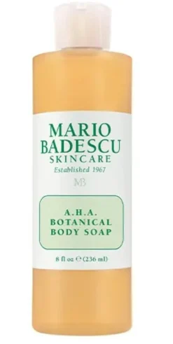 A.H.A Botanical Gel de Banho