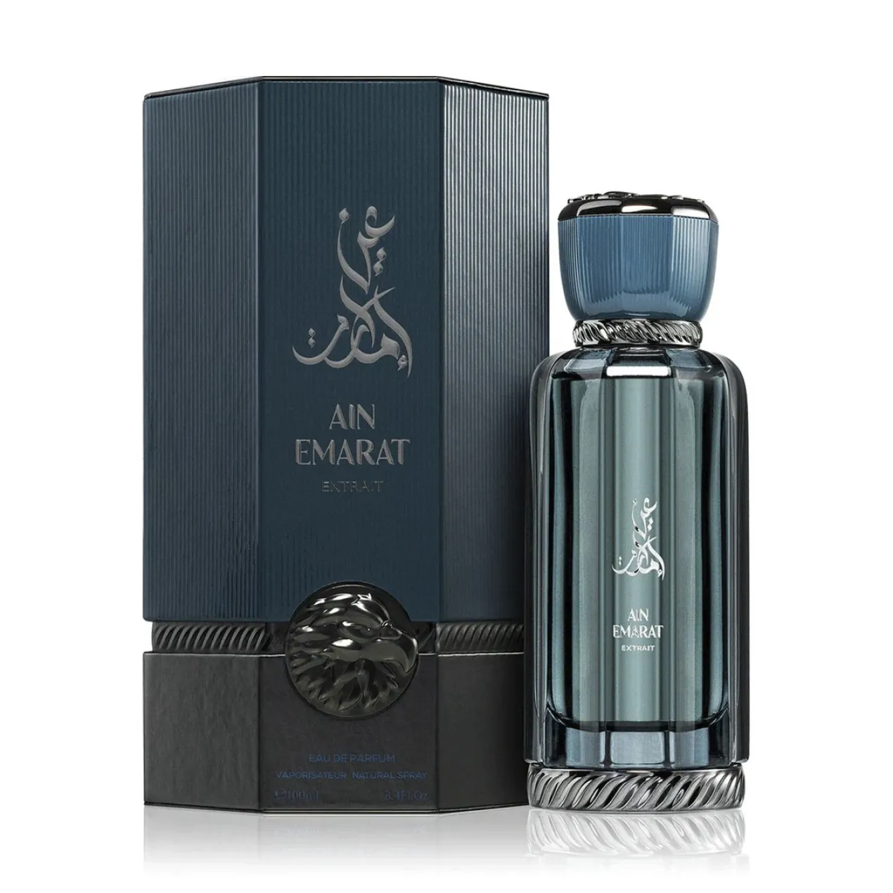 Ain Emarat Extrait Eau de Parfum