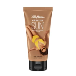 Airbrush Sun Gradual Tanning Lotion