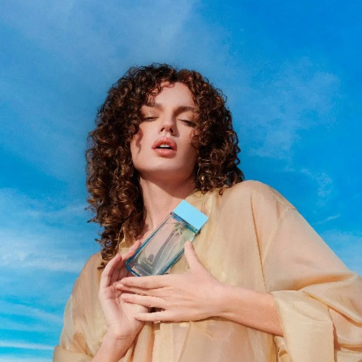 Aire Eau de Toilette