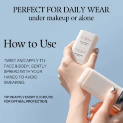 Air Fit Sun Stick SPF50+