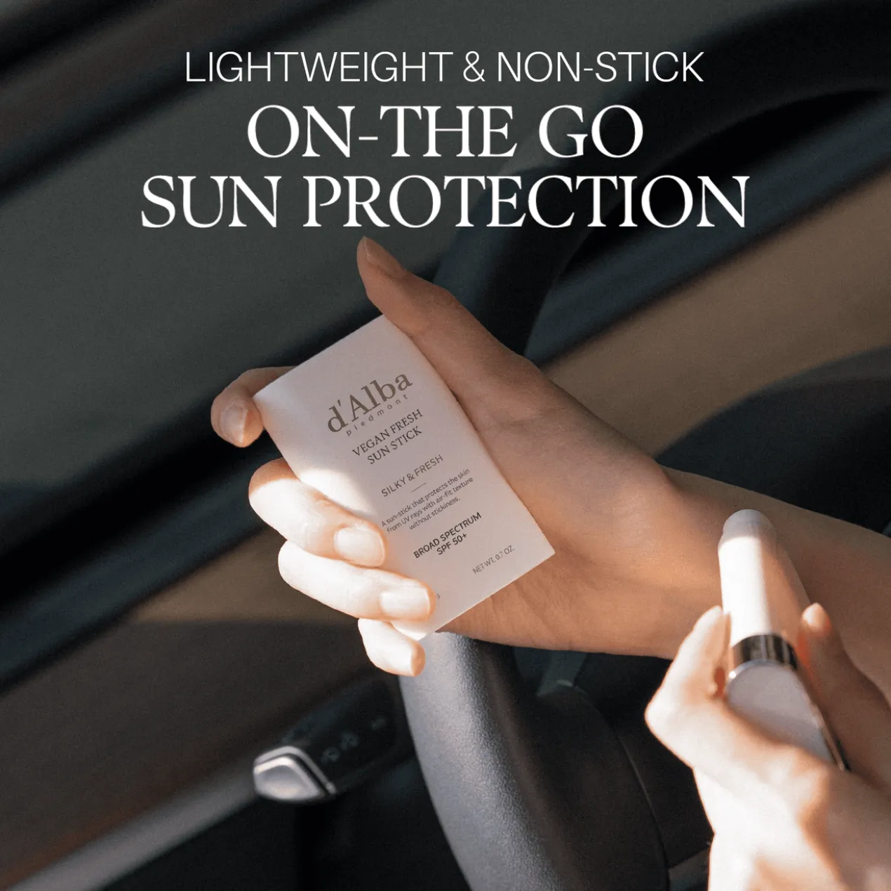 Air Fit Sun Stick SPF50+