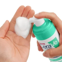Air Foam Mousse de Limpeza Reequilibrante