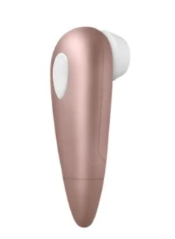 Air Pulse Number One Estimulador de Ar