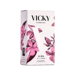 Alba White Jasmine Eau de Toilette