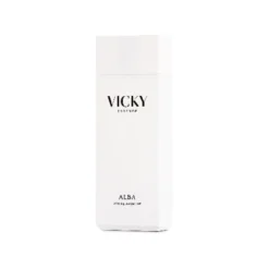 Alba White Jasmine Eau de Toilette