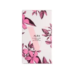 Alba White Jasmine Eau de Toilette