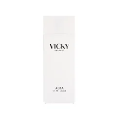 Alba White Jasmine Eau de Toilette