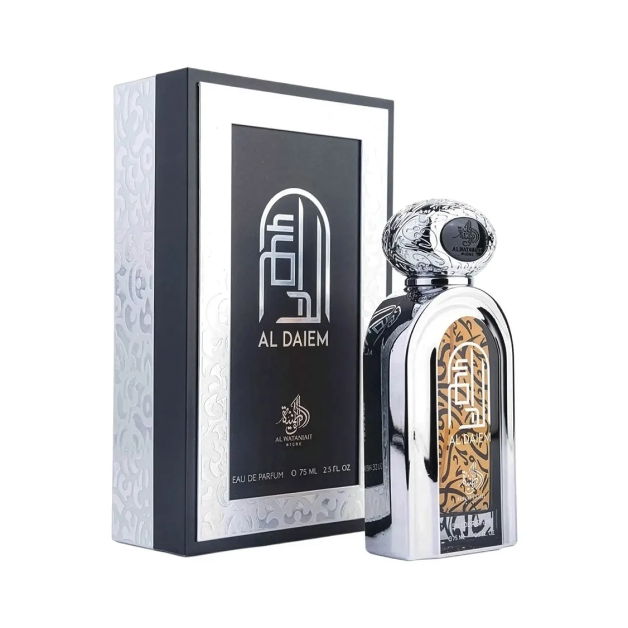 Al Daiem Eau de Parfum