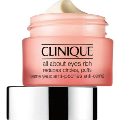 All About Eyes Rich Hidratante Contorno de Olhos