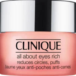 All About Eyes Rich Hidratante Contorno de Olhos