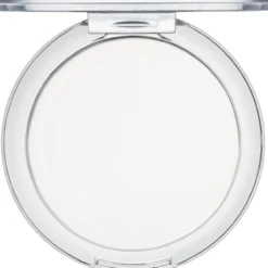 All About Soft Glow! Pó Compacto Fixador Resistente à Água