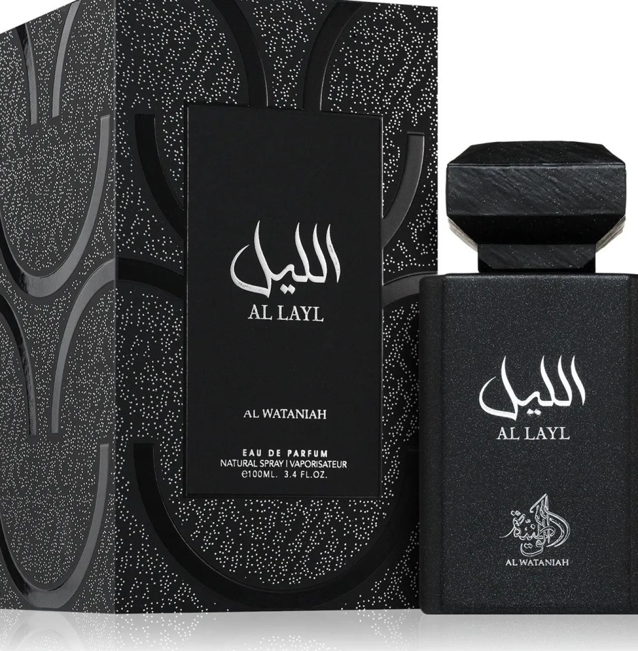 Al Layl Eau de Parfum