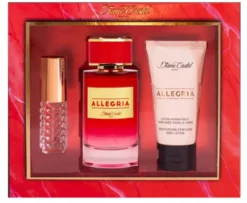 Allegria Woman Eau De Parfum Estojo