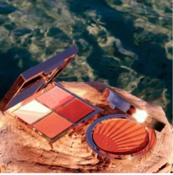 All In One Paleta de Sombras