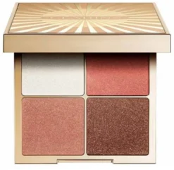 All In One Paleta de Sombras