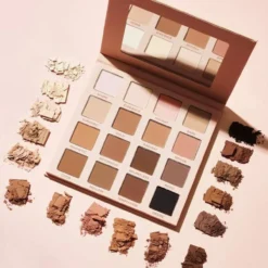 All Matte Everything Paleta de Sombras de Olhos
