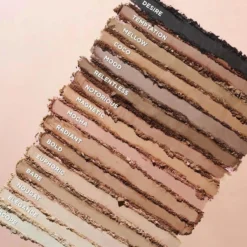 All Matte Everything Paleta de Sombras de Olhos