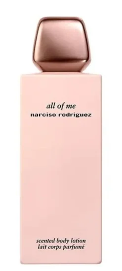 All Of Me Loção Corporal Perfumada