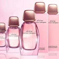 All Of Me Loção Corporal Perfumada