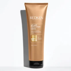 All Soft Creme de Tratamento Cabelos Secos