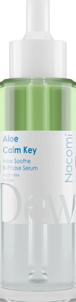 Aloe Calm Key-Hydration Bi-Phase Serum