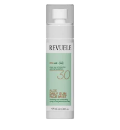 Aloe Daily Sun Bruma Facial SPF30