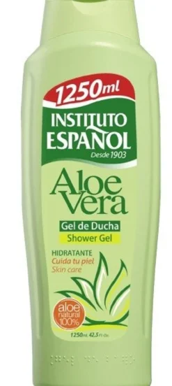 Aloe Vera Gel de Banho