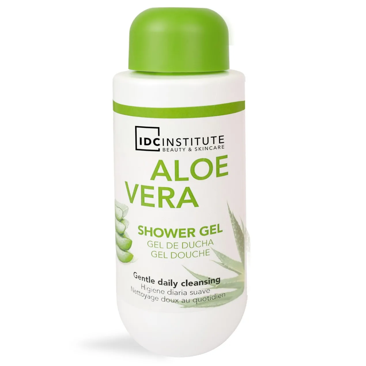 Aloe Vera Gel de Duche