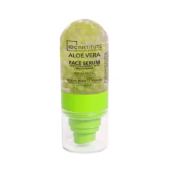 Aloe Vera Serum Com Microesferas