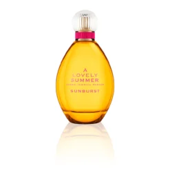 A Lovely Summer Sunburst Eau de Parfum
