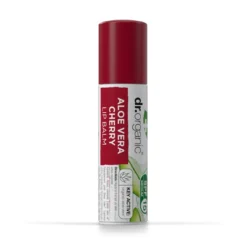 Aloé Vera Bálsamo Labial com Cereja