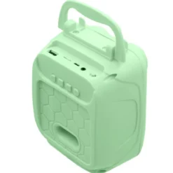 Altifalante Sem Fios Music Box