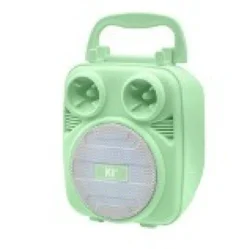 Altifalante Sem Fios Music Box