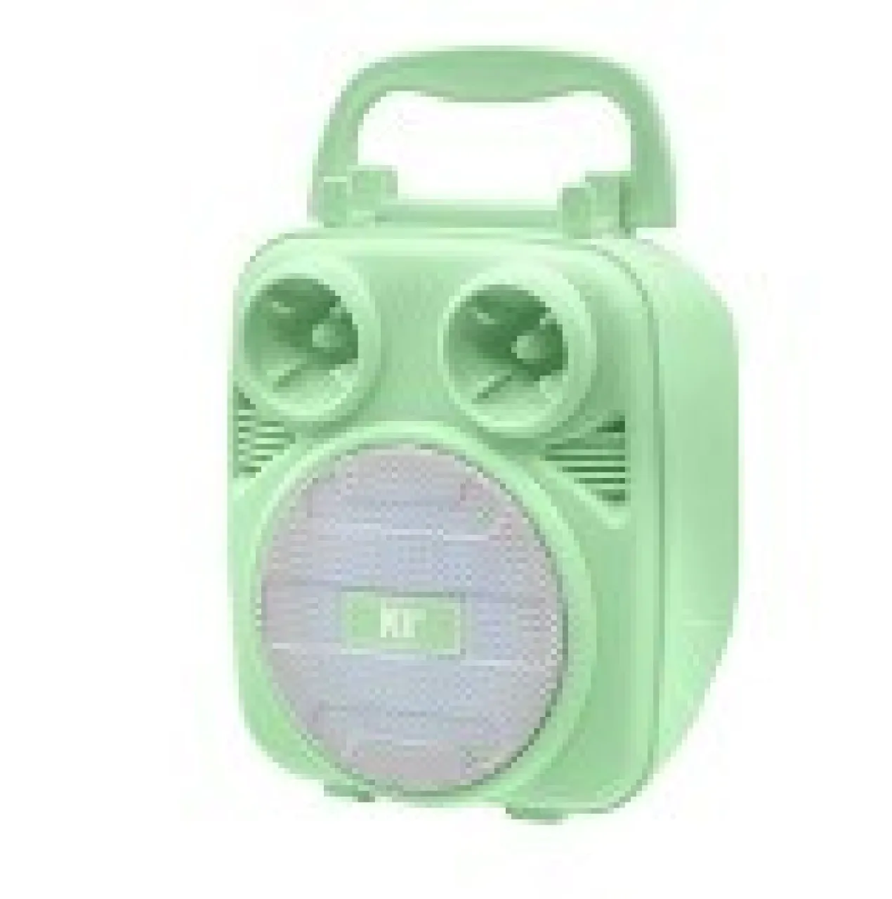 Altifalante Sem Fios Music Box