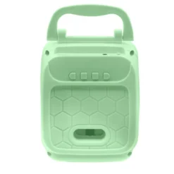 Altifalante Sem Fios Music Box