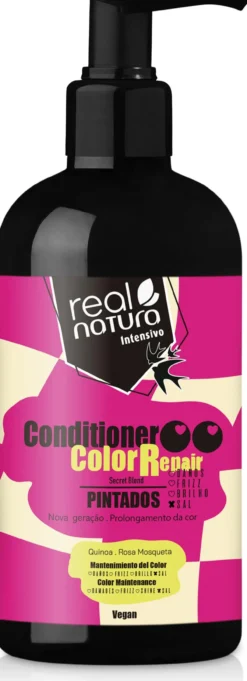 Amaciador Color Repair Sem Sal