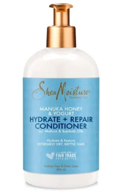 Amaciador Hydrate + Repair Manuka Honey & Yogurt