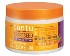 Amaciador Leave-in Grapessed Repair Cream