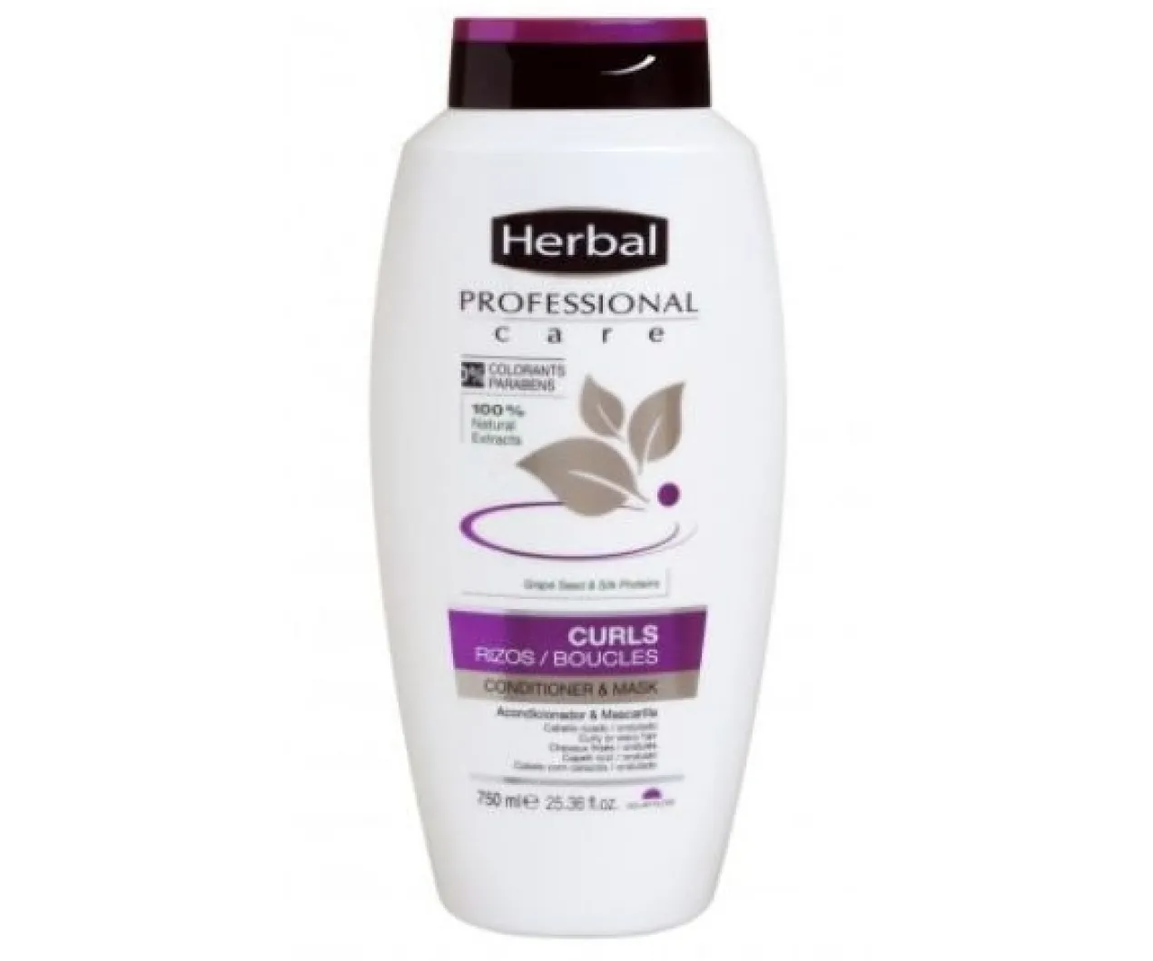 Amaciador Professional Care Caracóis