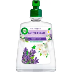 Ambientador Active Fresh Lavanda e Lírio