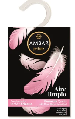 AMBIENTADOR Armário