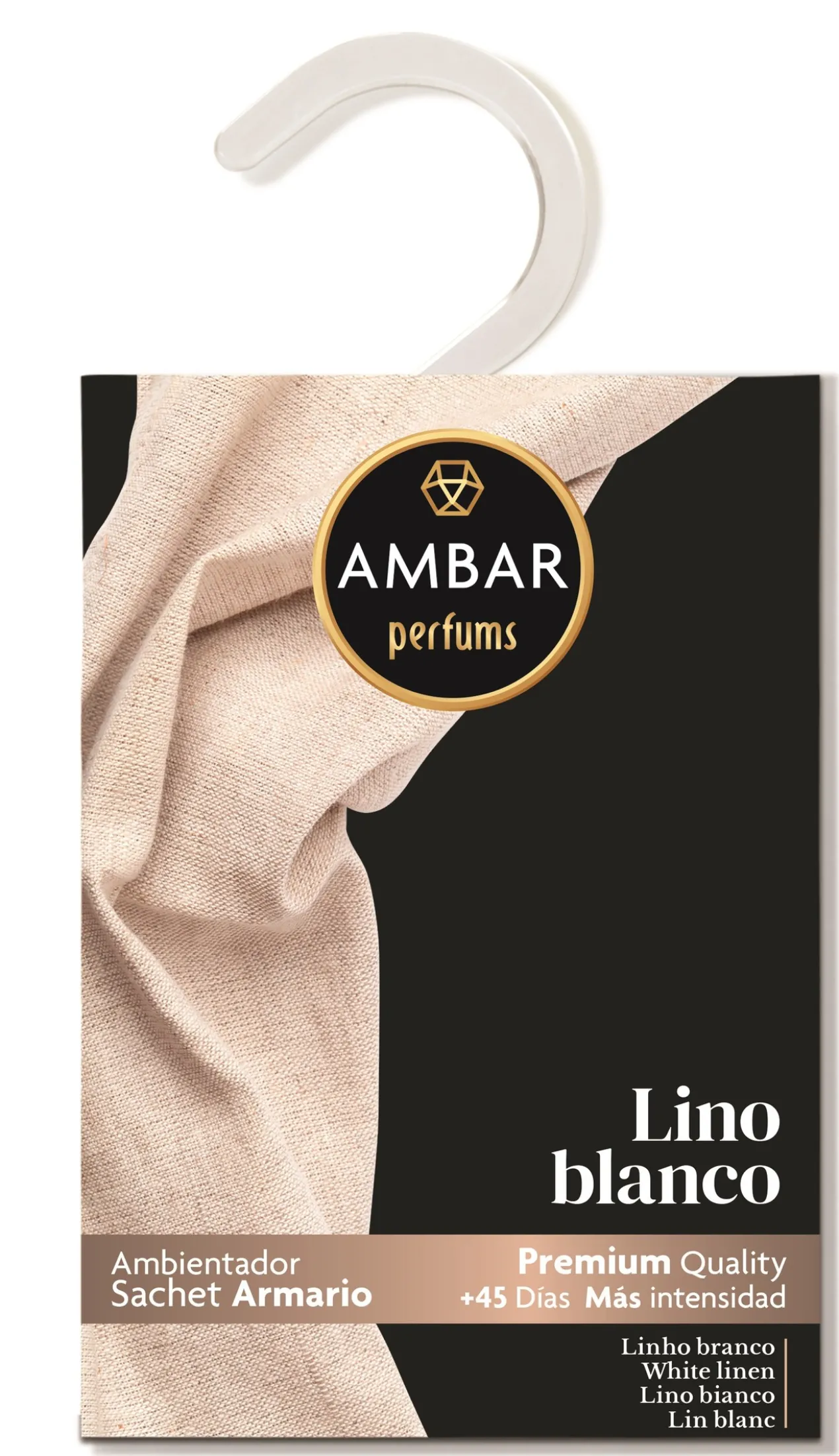 AMBIENTADOR Armário