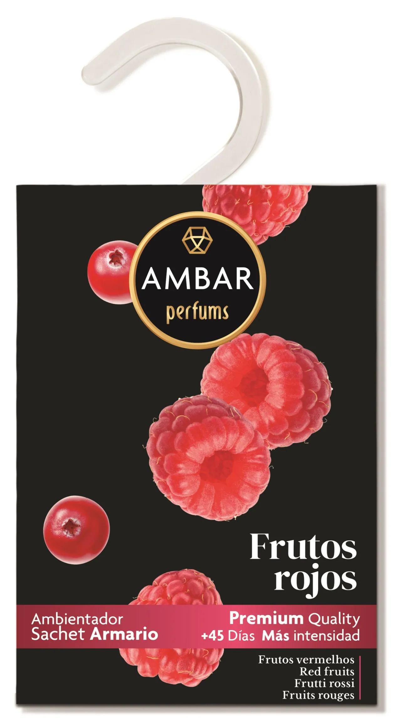 AMBIENTADOR Armário