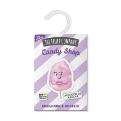Ambientador Cotton Candy