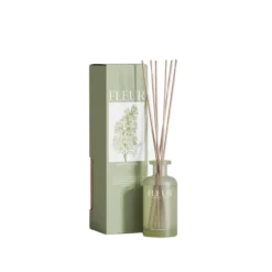 Ambientador em Stick Fleur Lilás Brancas